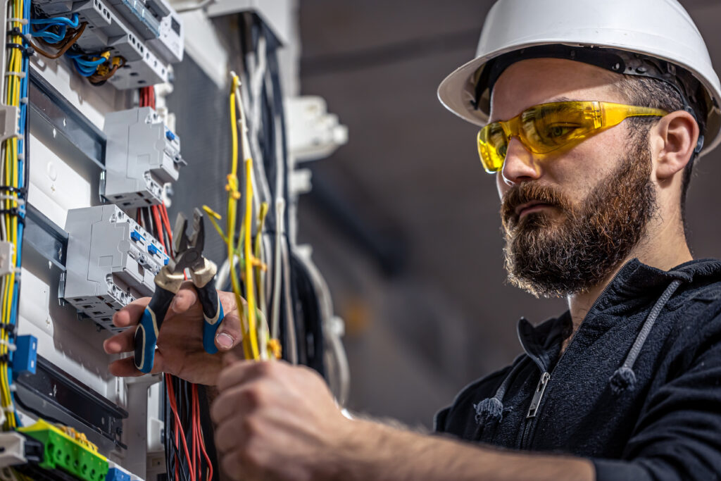Electrician Mid Sussex